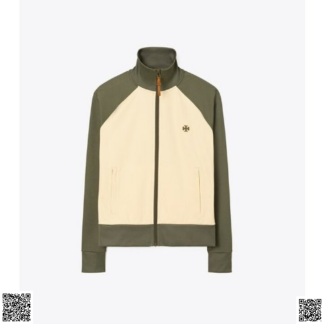 美國代購正品 Tory Burch 拉鏈外套