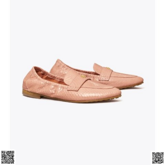 美國代購正品 Tory Burch 樂福鞋