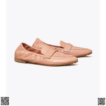 美國代購正品 Tory Burch 樂福鞋