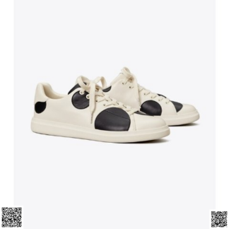 美國代購正品 Tory Burch 波點運動鞋