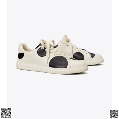 美國代購正品 Tory Burch 波點運動鞋