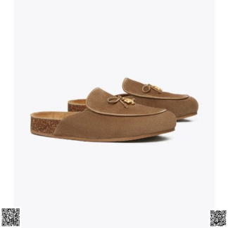 美國代購正品 Tory Burch 穆勒鞋