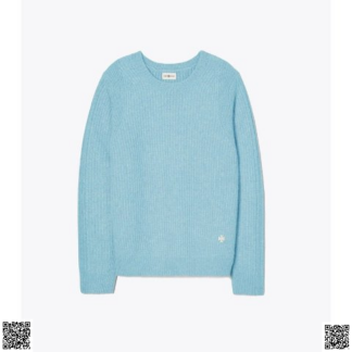 美國代購正品 Tory Burch 羊絨衫