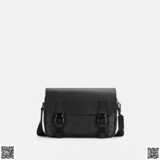 美國代購正品 Track 斜挎包