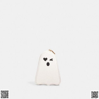 美國代購正品 幽靈零錢包