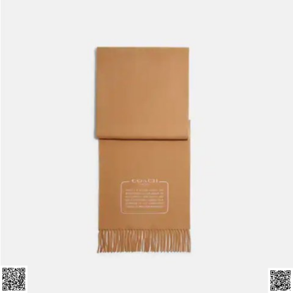 美國代購正品 100%羊絨圍巾