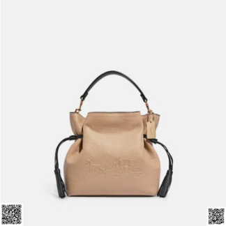 美國代購正品 Andy 抽繩水桶包