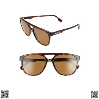 美國代購正品 Burberry 56mm飛行員