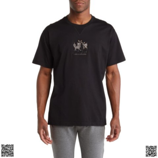 美國代購正品 Burberry T恤