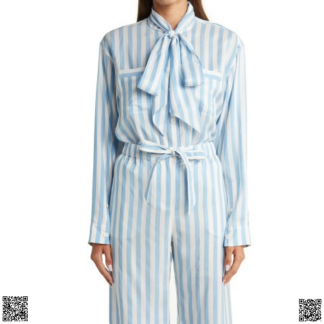 美國代購正品 Burberry 條紋襯衫