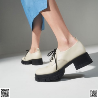 美國代購正品 Charles & Keith 牛津鞋