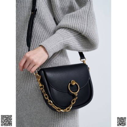 美國代購正品 Charles & Keith 馬鞍包