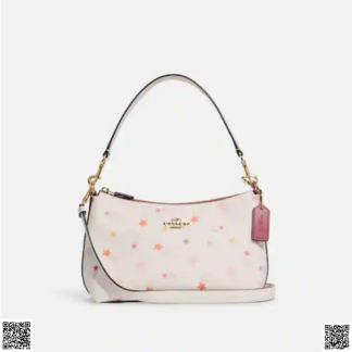 美國代購正品 Clara 單肩包