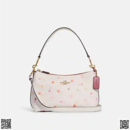美國代購正品 Clara 單肩包