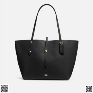 美國代購正品 Coach Market 托特包