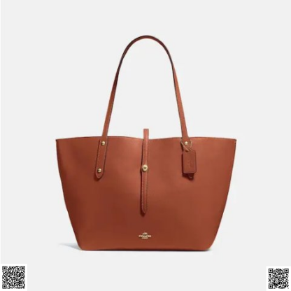 美國代購正品 Coach Market 托特包