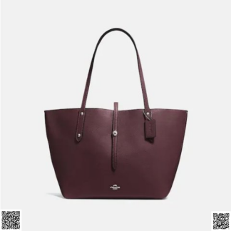 美國代購正品 Coach Market 托特包