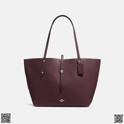 美國代購正品 Coach Market 托特包