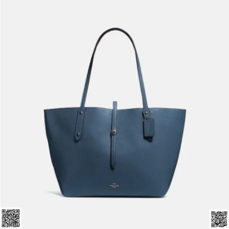美國代購正品 Coach Market 托特包