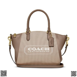 美國代購正品 Coach 手提包