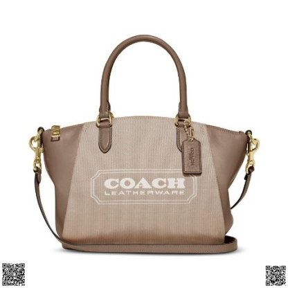 美國代購正品 Coach 手提包