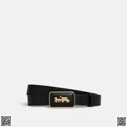 美國代購正品 Coach 腰帶