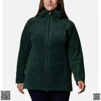 美國代購正品 Columbia Benton Springs™ II 女款外套 大碼