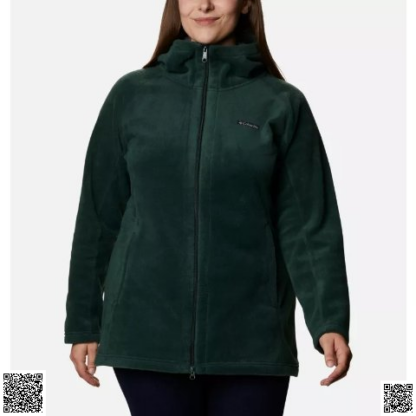 美國代購正品 Columbia Benton Springs™ II 女款外套 大碼