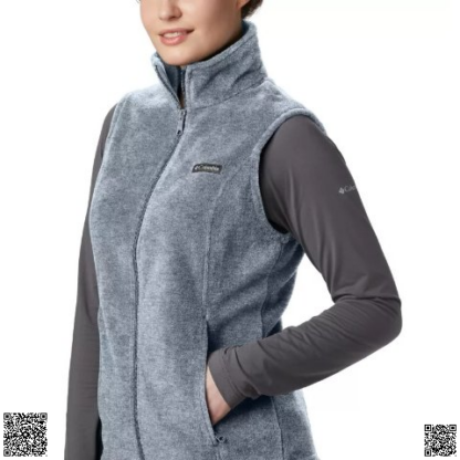 美國代購正品 Columbia Benton Springs™ 抓絨背心外套