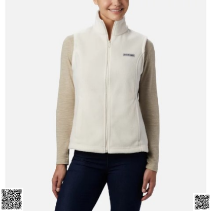 美國代購正品 Columbia Benton Springs™ 抓絨背心外套