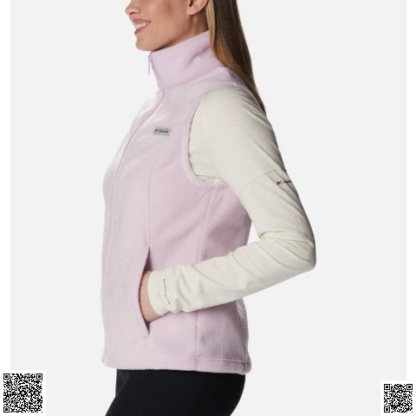 美國代購正品 Columbia Benton Springs™ 抓絨背心外套