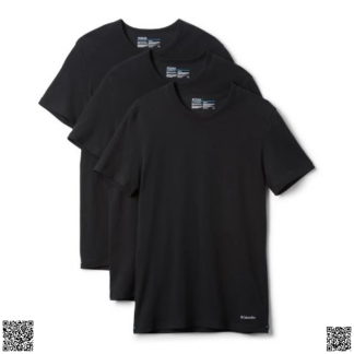 美國代購正品 Columbia Fit 男士T恤3件