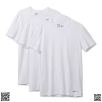 美國代購正品 Columbia Fit 男士T恤3件