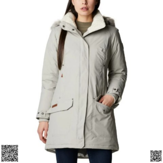 美國代購正品 Columbia Icelandite™ TurboDown Jacket 女款戶