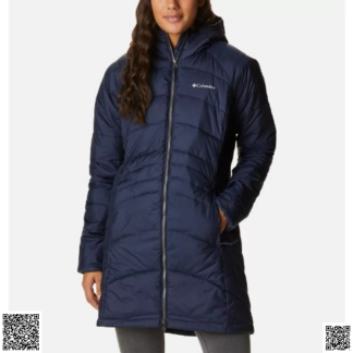 美國代購正品 Columbia Karis Gale™ Long Jacket 女款戶外夾