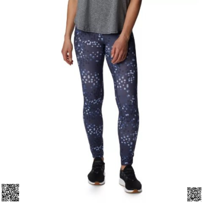 美國代購正品 Columbia Midweight 打底緊身褲