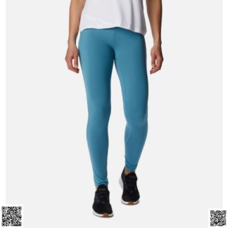 美國代購正品 Columbia Midweight 打底緊身褲
