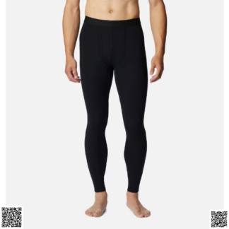 美國代購正品 Columbia Midweight 打底褲