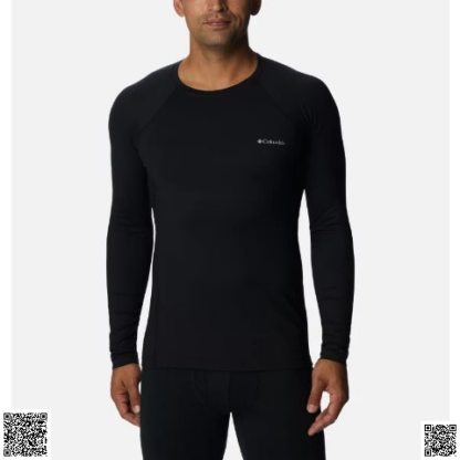 美國代購正品 Columbia Omni-Heat™ Heavyweight 打底衫