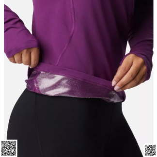 美國代購正品 Columbia Omni-Heat™ Midweight 長袖打底衫