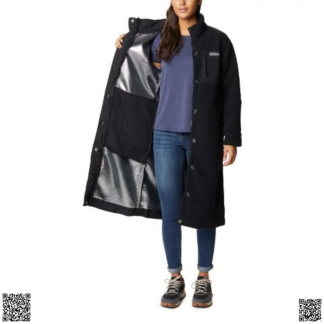 美國代購正品 Columbia Panorama™ 長款夾剋