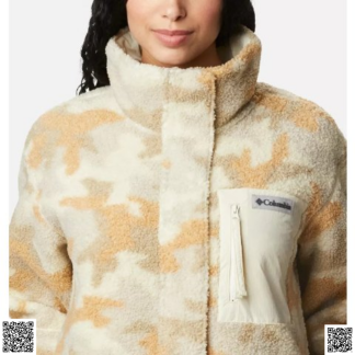 美國代購正品 Columbia Panorama™ 長款夾剋
