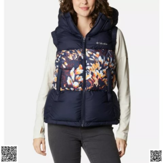 美國代購正品 Columbia Pike Lake™ II Insulated 保暖背心