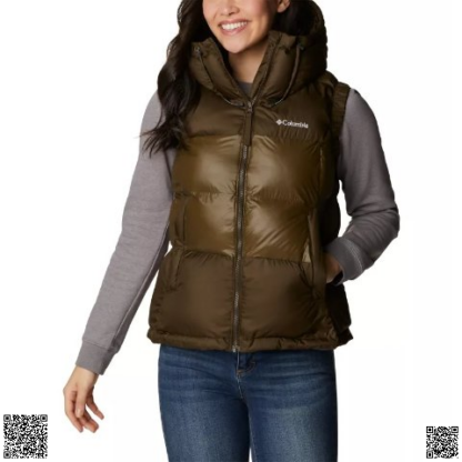 美國代購正品 Columbia Pike Lake™ II Insulated 保暖背心