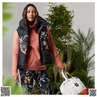 美國代購正品 Columbia Pike Lake™ II Insulated 保暖背心