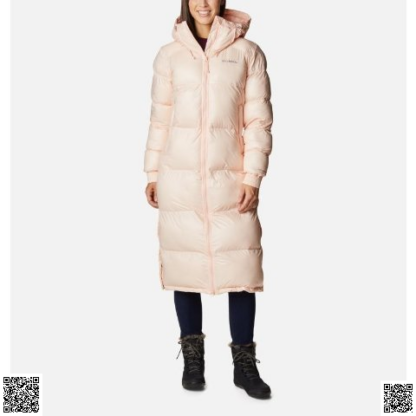 美國代購正品 Columbia Pike Lake™ 長款夾剋