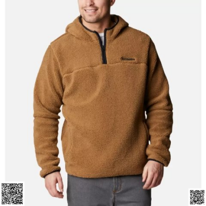 美國代購正品 Columbia Rugged Ridge™ III Sherpa Pullover Hoodie