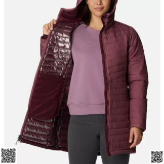 美國代購正品 Columbia Slope Edge™ 中長款夾剋