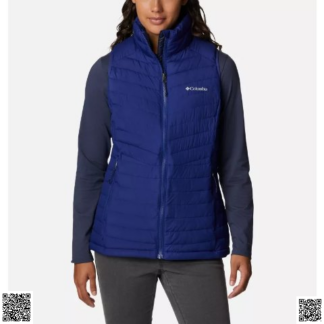 美國代購正品 Columbia Slope Edge™ 保暖背心