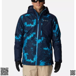 美國代購正品 Columbia Timberturner™ II Ski Jacket 男款戶外